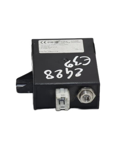 Calculateur BMW SERIE 5 E39 PHASE 2 Essence