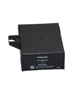 Calculateur BMW SERIE 5 E39 PHASE 2 Essence 2