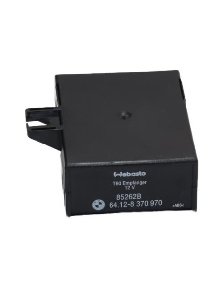 Calculateur BMW SERIE 5 E39 PHASE 2 Essence