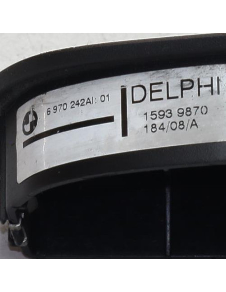 Interrupteur de leve vitre avant droit BMW SERIE 1 E87 PHASE 2 Diesel