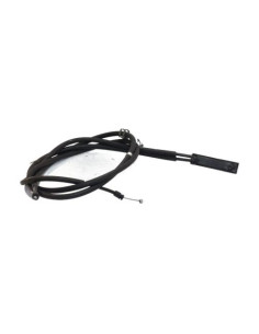 Cable ouverture capot BMW SERIE 3 F30/F80 PHASE 1 