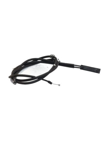 Cable ouverture capot BMW SERIE 3 F30/F80 PHASE 1 