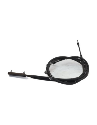 Cable ouverture capot BMW SERIE 3 F30/F80 PHASE 1 