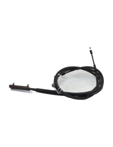 Cable ouverture capot BMW SERIE 3 F30/F80 PHASE 1 