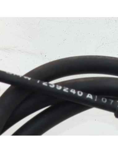 Cable ouverture capot BMW SERIE 3 F30/F80 PHASE 1 