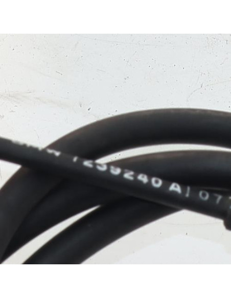 Cable ouverture capot BMW SERIE 3 F30/F80 PHASE 1 