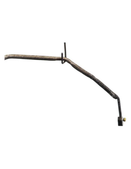 Tuyau de climatisation BMW SERIE 3 E46 PHASE 1 Diesel