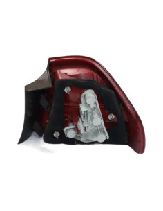 Feu arriere principal gauche (feux) BMW SERIE 3 E90 PHASE 1  2