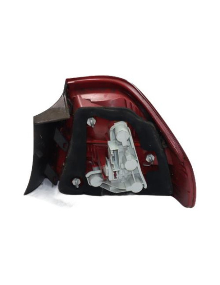 Feu arriere principal gauche (feux) BMW SERIE 3 E90 PHASE 1 