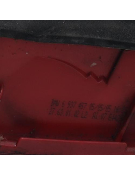 Feu arriere principal gauche (feux) BMW SERIE 3 E90 PHASE 1 