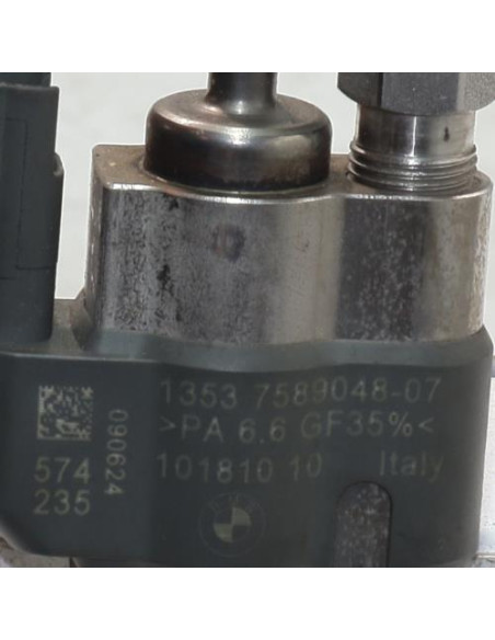 Injecteurs BMW SERIE 3 E90 PHASE 2 Essence