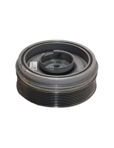Poulie damper BMW X1 F48 PHASE 2 Essence/Hybride