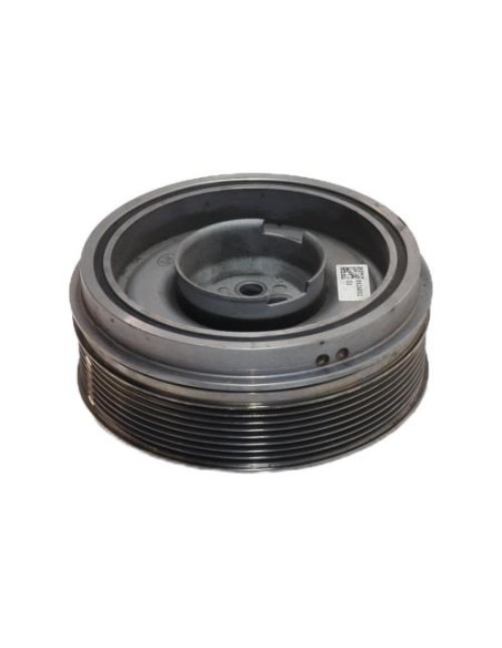 Poulie damper BMW X1 F48 PHASE 2 Essence/Hybride