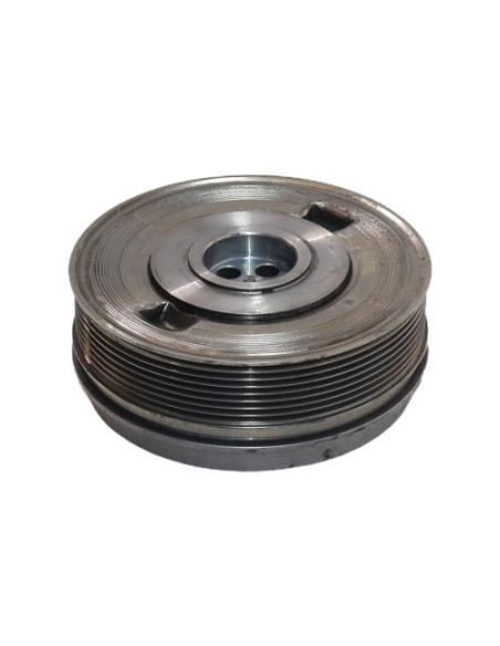Poulie damper BMW X1 F48 PHASE 2 Essence/Hybride