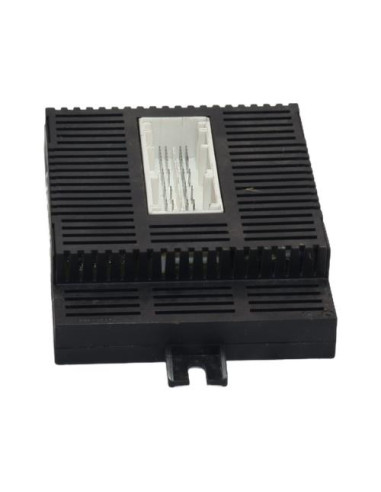 Calculateur BMW SERIE 6 E63 COUPE PHASE 1 Essence