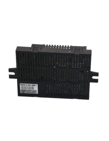 Calculateur BMW SERIE 6 E63 COUPE PHASE 1 Essence