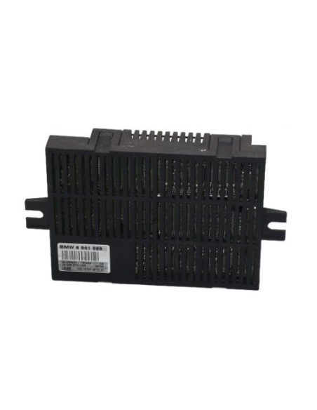 Calculateur BMW SERIE 6 E63 COUPE PHASE 1 Essence