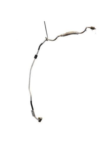 Tuyau de climatisation   