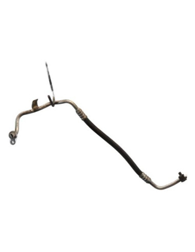 Tuyau de climatisation BMW SERIE 3 E46 PHASE 1 Diesel