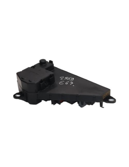 Porte fusible BMW SERIE 6 E63 COUPE PHASE 1 Essence