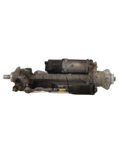 Cremaillere assistee BMW   2