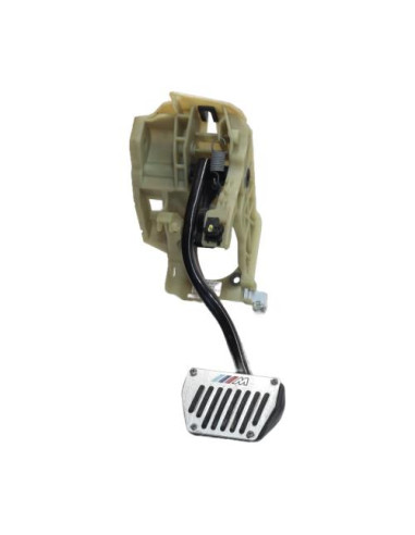 Pedale de frein BMW SERIE 6 E63 COUPE PHASE 1 Essence
