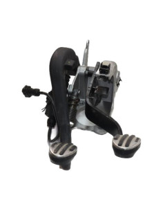 Pedalier MINI MINI 2 R60 COUNTRYMAN BREAK Diesel