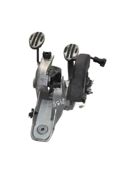 Pedalier MINI MINI 2 R60 COUNTRYMAN BREAK Diesel