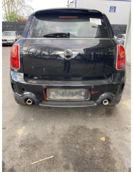 Pedalier MINI MINI 2 R60 COUNTRYMAN BREAK Diesel