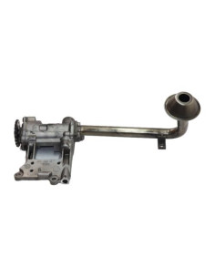 Pompe à huile BMW X3 E83 PHASE 1 Diesel 2