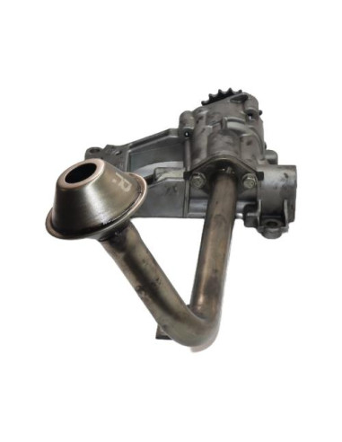 Pompe à huile BMW X3 E83 PHASE 1 Diesel