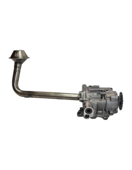 Pompe à huile BMW X3 E83 PHASE 1 Diesel