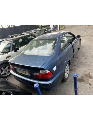 Bras essuie glace avant droit BMW SERIE 3 E46 COUPE PHASE 1 Essence