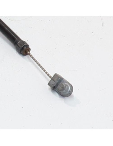 Cable ouverture capot BMW SERIE 3 E90 PHASE 1 