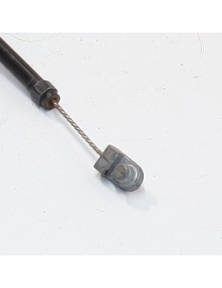 Cable ouverture capot BMW SERIE 3 E90 PHASE 1 