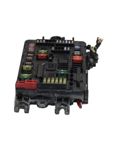 Porte fusible BMW SERIE 1 F21 PHASE 1 Diesel