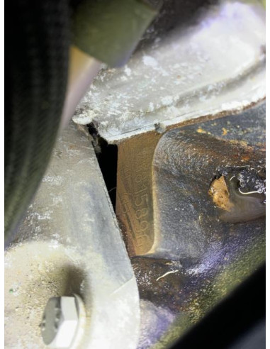 Moteur BMW SERIE 1 E87 PHASE 1 Diesel