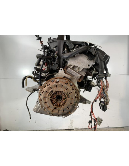 Moteur BMW SERIE 1 E87 PHASE 1 Diesel