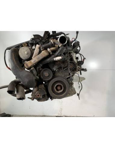 Moteur BMW SERIE 1 E87 PHASE 1 Diesel
