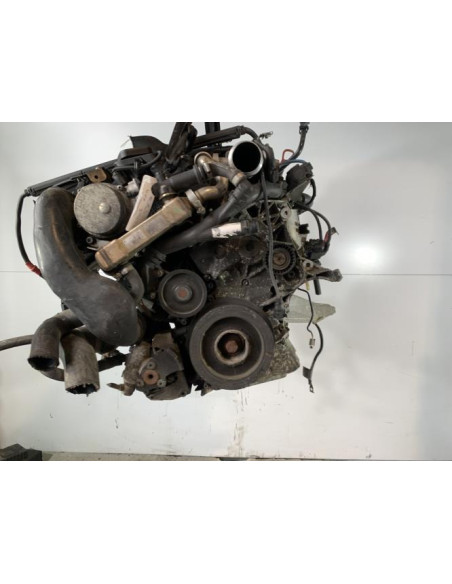 Moteur BMW SERIE 1 E87 PHASE 1 Diesel