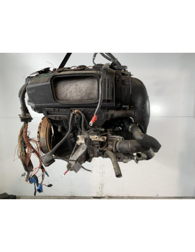 Moteur BMW SERIE 1 E87 PHASE 1 Diesel