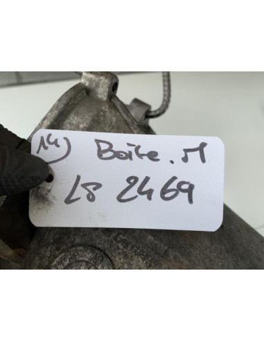 Boite de vitesses BMW SERIE 3 E90 PHASE 1 Diesel