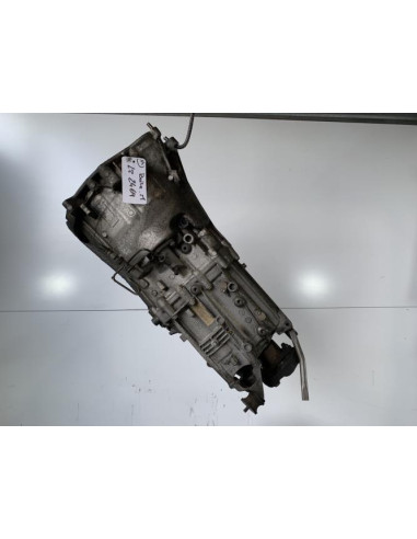 Boite de vitesses BMW SERIE 3 E90 PHASE 1 Diesel