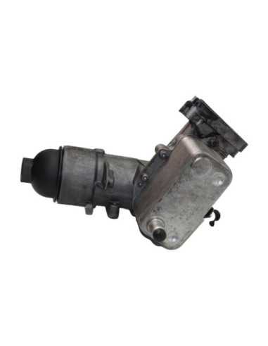 Support filtre a huile BMW X3 E83 PHASE 1 Diesel
