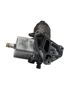 Support filtre a huile BMW X3 E83 PHASE 1 Diesel