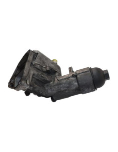Support filtre a huile BMW X3 E83 PHASE 1 Diesel 2