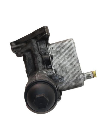 Support filtre a huile BMW X3 E83 PHASE 1 Diesel