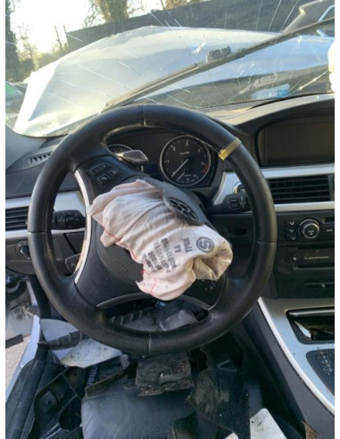 Marche pieds BMW SERIE 3 E92 COUPE PHASE 1 Diesel