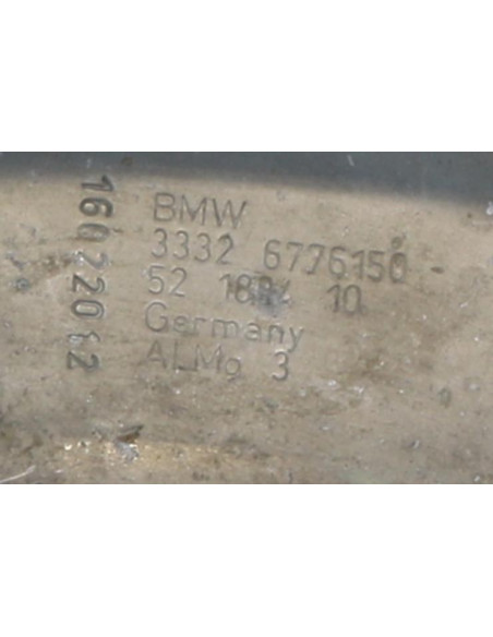 Berceau arriere BMW SERIE 5 F10 PHASE 1 