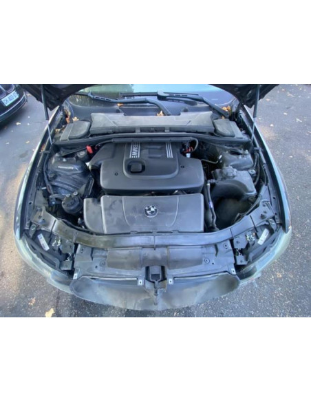 Grille de calandre droite BMW SERIE 3 E91 TOURING PHASE 1 BREAK Diesel